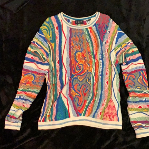 COOGI | Sweaters | Coogi Sweater Xl 